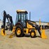 Used John Deere 310J - 4x4 Loader Backhoe for Sale